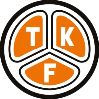 TKF logo