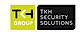 Tkh Security logo