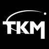 Tkm Customer Solutions logo