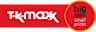 T K Maxx logo