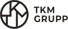 TKM Grupp logo