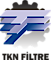 TKN Filtre logo