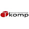 T Komp logo