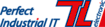 Tl Electronic logo