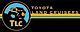 Toyota Land Cruiser logo