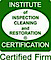 Tlc Carpet Cleaning logo