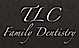 TLC Family Dentistry logo