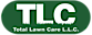 TLC Total Lawn Care logo