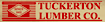 Tuckerton Lumber logo