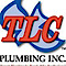 TLC Plumbing logo