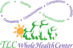 TLC Whole Health Center logo