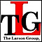 The Larson Group logo