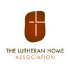 The Lutheran Home Association logo