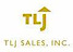 Tlj Sales logo