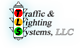 Traffic & Lighting Systems logo