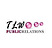 TLW Public Relations logo