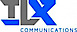 TLX Communications logo