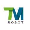 Techman Robot logo