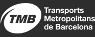 Ferrocarril Metropolità de Barcelona logo