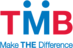 TMB logo