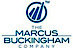 The Marcus Buckingham Company, an ADP logo