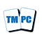 TMCARDS DOT COM logo