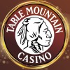 Table Mountain Casino Resort logo