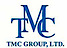 TMC Group logo