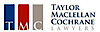 Taylor Maclellan Cochrane logo