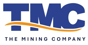 Technoblast Mining logo
