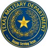 Texas Military Department logo