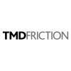 Tmd Friction logo