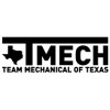 Team Mechanical of Texas logo