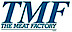 The Meat Factory logo