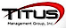 Titus Management Group logo