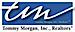 TM Realtors logo