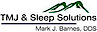 TMJ & Sleep Solutions logo