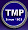 Taylor Metal Products logo