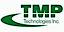 TMP Technologies logo