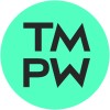 Tmp Worldwide logo