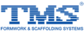 Tms Formwork&Scaffolding logo