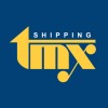 TMX Shipping logo