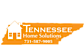 Tennessee Home Solutions logo