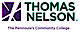 Thomas Nelson Community College logo