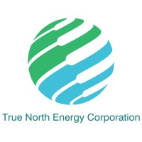 True North Energy logo