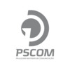 PSCOM logo