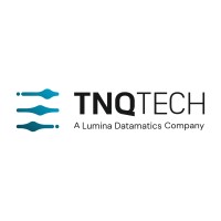 TNQ Technologies logo