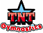 TNT Gymnastics logo