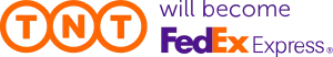 FedEx Italia logo