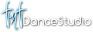 Tnt Dance Studio logo